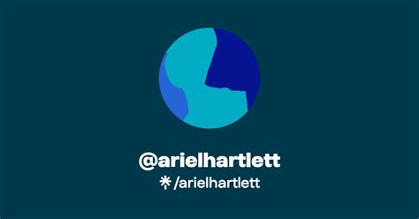 arielhartlett|@arielhartlett 